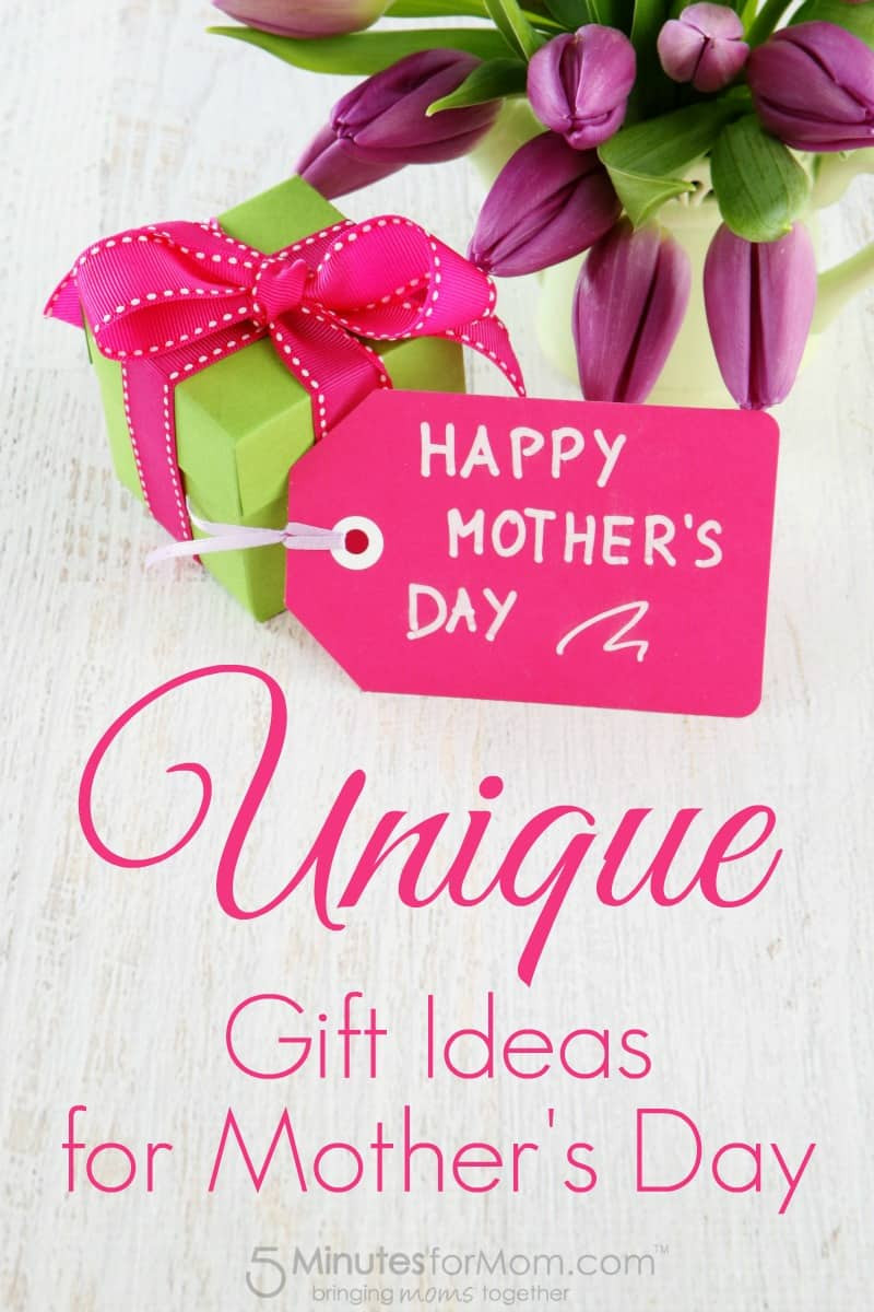 Gift Baskets For Mother's Day
 Mother s Day Gift Guide Unique Gift Ideas for Mother s Day