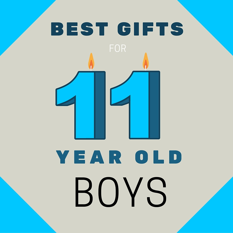 Best 23 Gift Ideas for 11 Year Old Boys  Home, Family, Style and Art Ideas