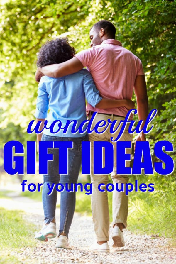 Gift Ideas For Couple
 20 Gift Ideas for a Young Couple Unique Gifter