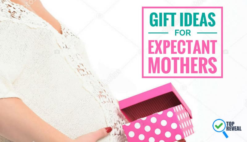 Gift Ideas For Expecting Mothers
 Best Gifts For Expectant Moms Proper Pampering For The