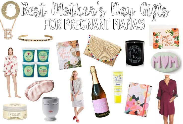 Gift Ideas For Expecting Mothers
 Best Mother s Day Gifts for Pregnant Mamas