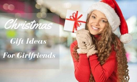Gift Ideas For Girlfriend Reddit
 Christmas Gift Ideas For Girlfriends
