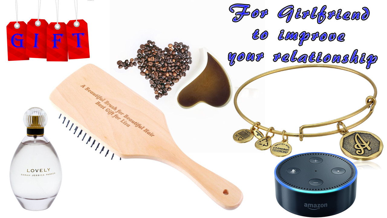 Gift Ideas For Girlfriend Reddit
 What to your girlfriend for her birthday Giftsandwish