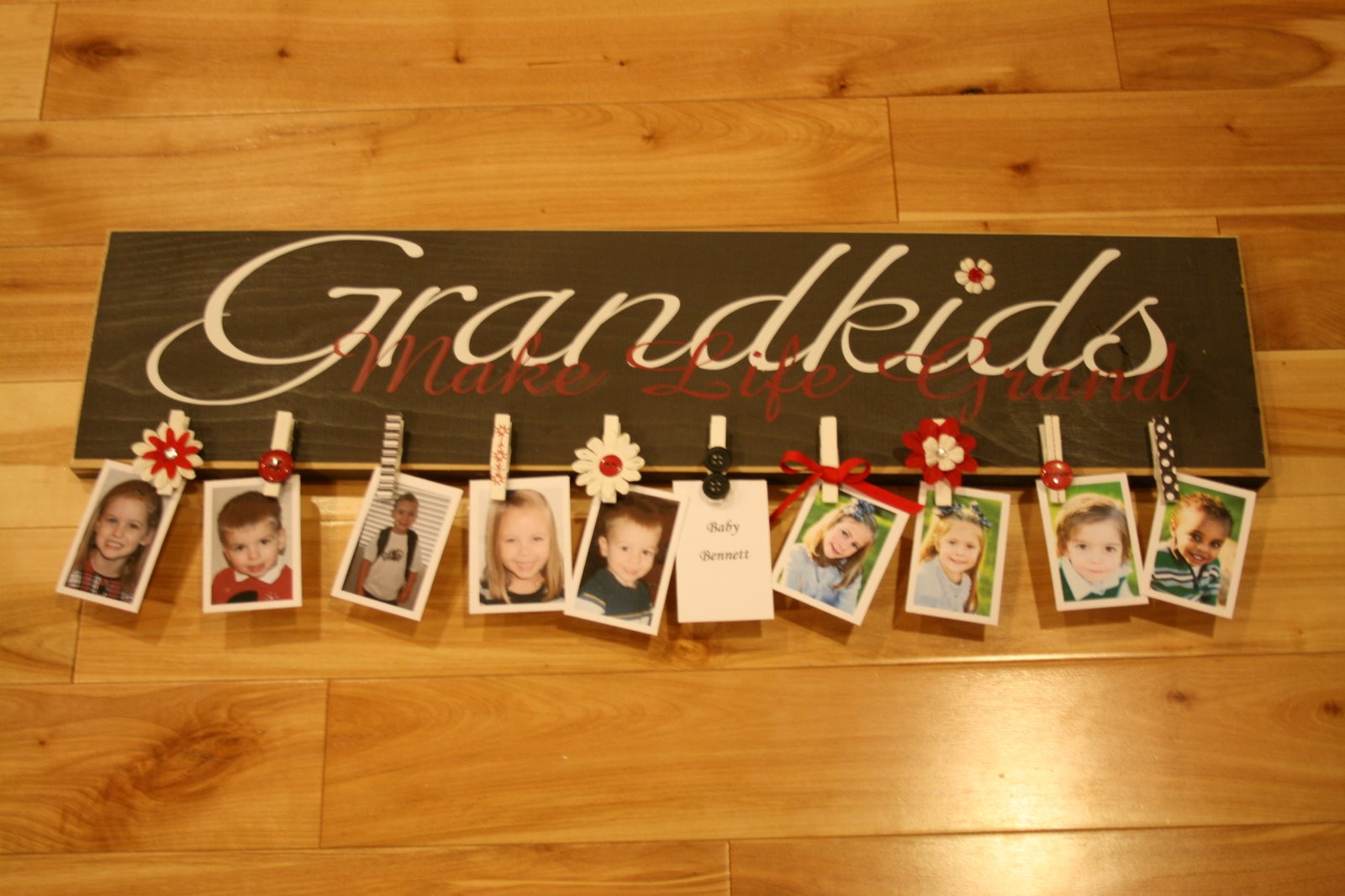 30 Best Ideas Gift Ideas for Grandmothers - Home, Family, Style and Art
