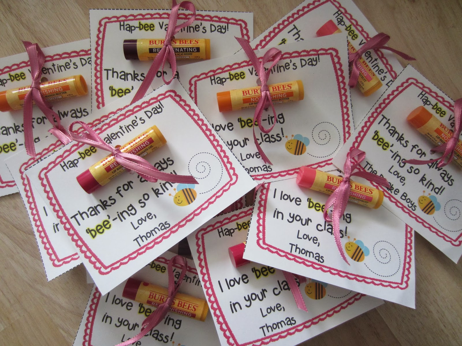 Gift Ideas For Kindergarten Students
 Crayons & Cuties In Kindergarten Easy and Non Caloric