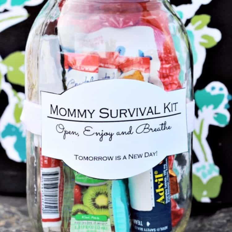 Gift Ideas For New Mother
 10 Great DIY New Mom Gift Basket Ideas Meaningful Gifts