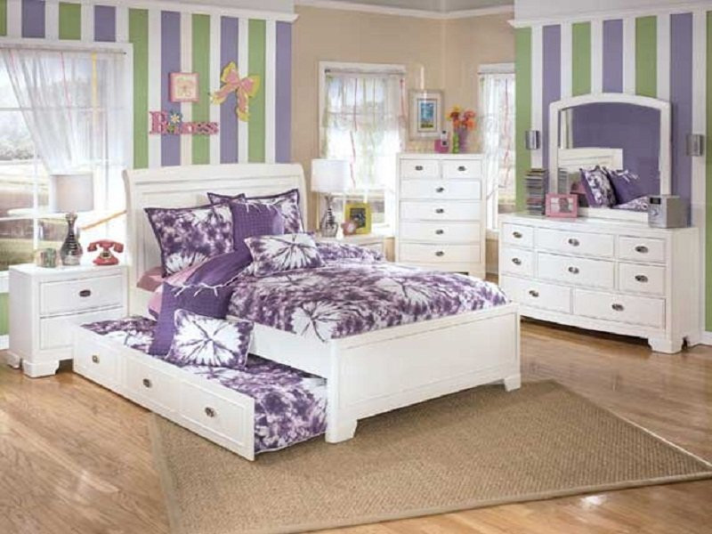 Girl Bedroom Sets Ikea
 Girls Bedroom Sets Ikea Home Furniture Design