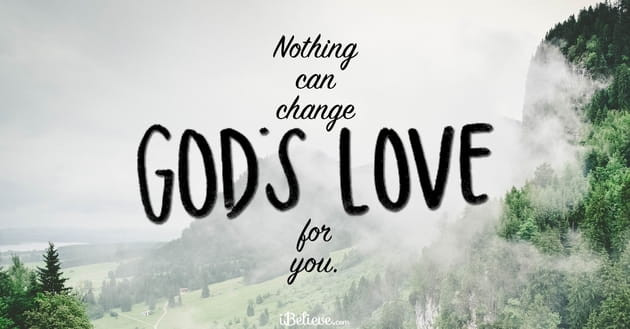 Gods Quote On Love
 21 Inspiring Quotes about God s Love Every Woman Needs