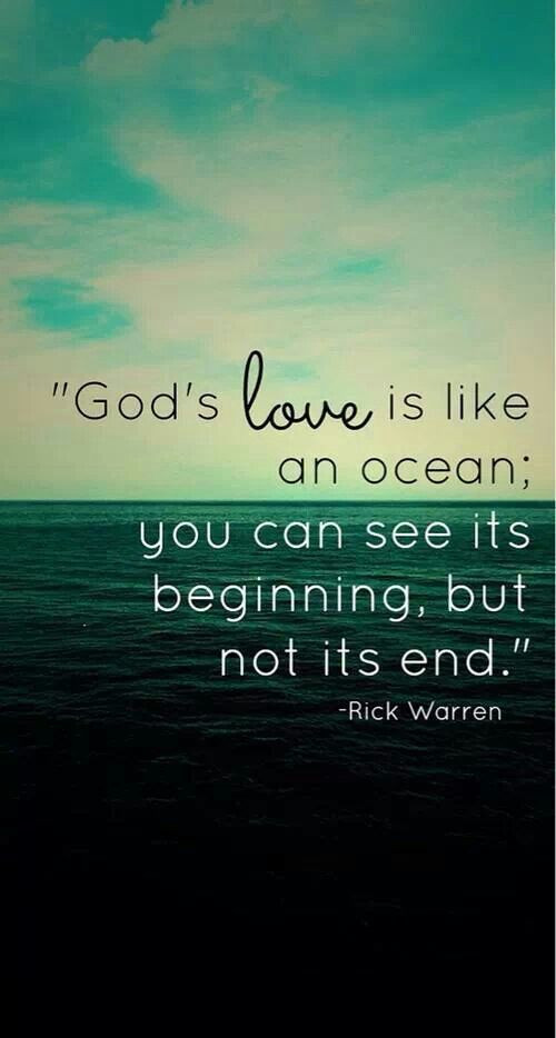 Gods Quote On Love
 Christian Quotes About Gods Love QuotesGram