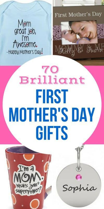 Good Mothers Day Ideas
 First Mother s Day Gifts 50 Best Gift Ideas for First