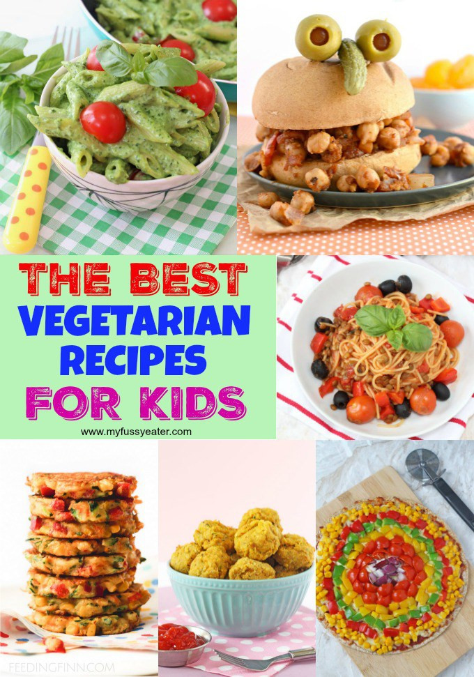Good Recipes For Kids
 15 of The Best Kid Friendly Pasta Recipes My Fussy Eater