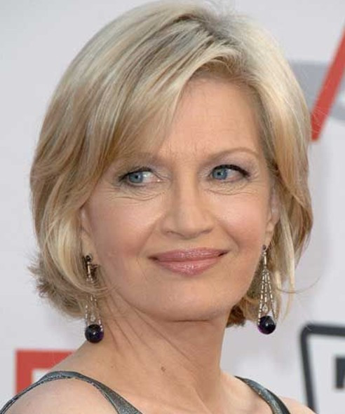 Haircuts For Senior Women
 20 Hottest Short Hairstyles for Older Women PoPular Haircuts