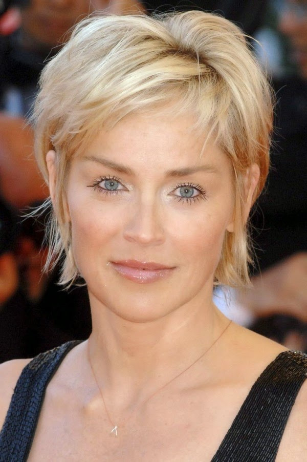 Haircuts For Senior Women
 Trend Hairstyles 2015 New Pixie Haircuts For Older Women 2015