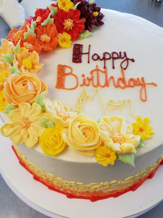Happy Birthday Cakes Pics
 Products Archive The Makery Cake pany
