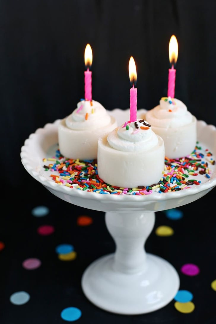 Happy Birthday Cakes Pics
 Birthday Cake Jello Shots Jello Shot Recipes