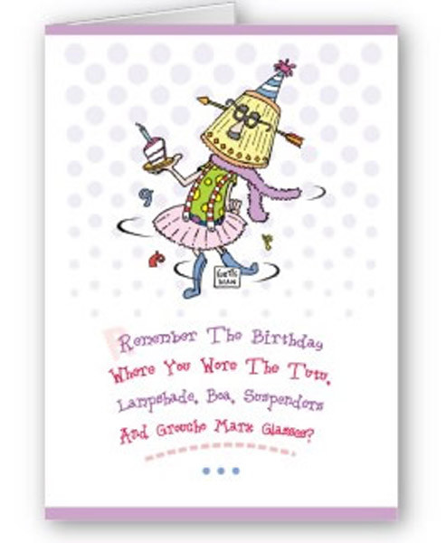 Happy Birthday Cards For Her Funny
 Funny Image Collection Funny Happy Birthday Cards