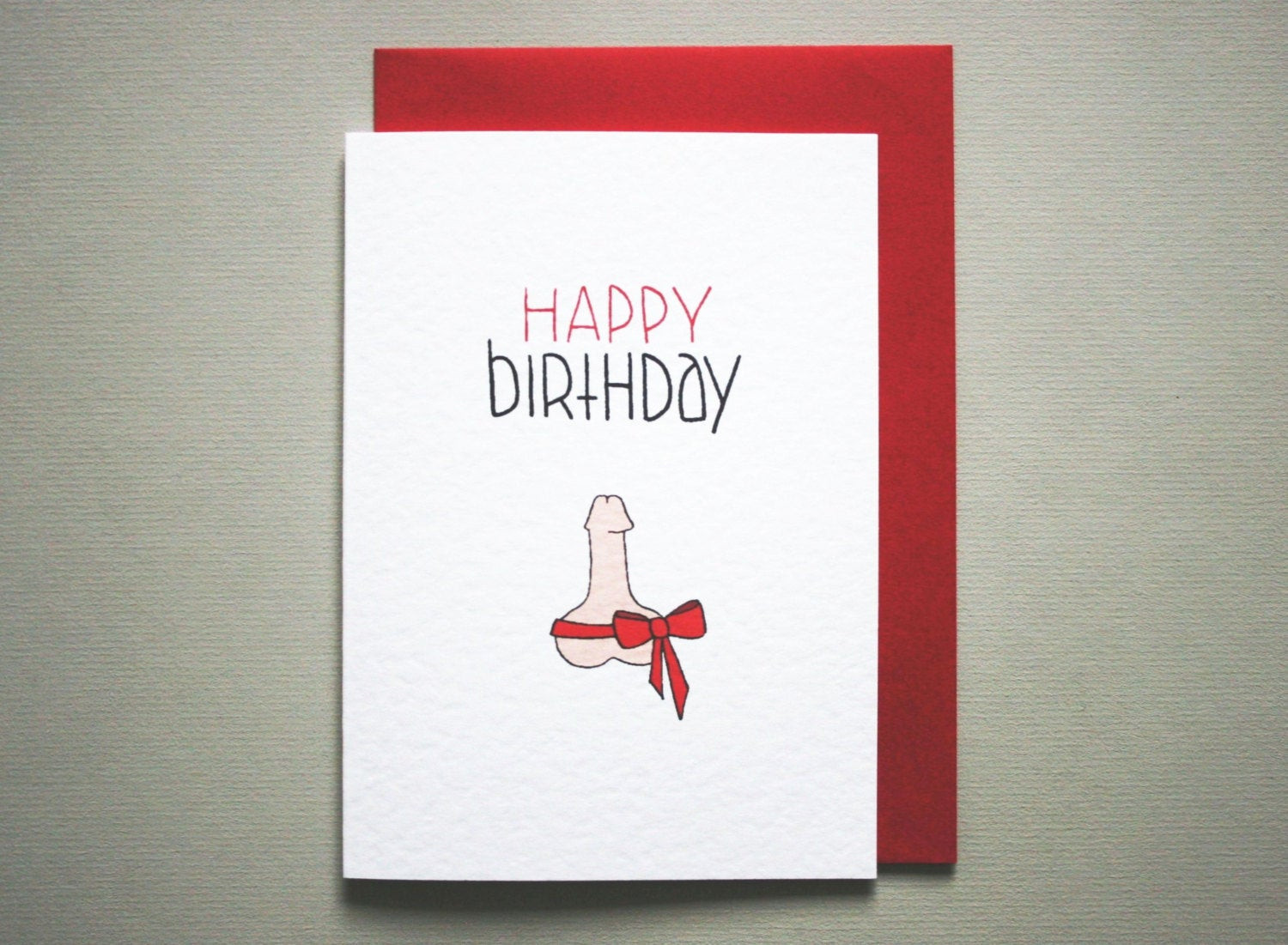 Happy Birthday Cards For Her Funny
 funny happy birthday card girlfriend naughty birthday card