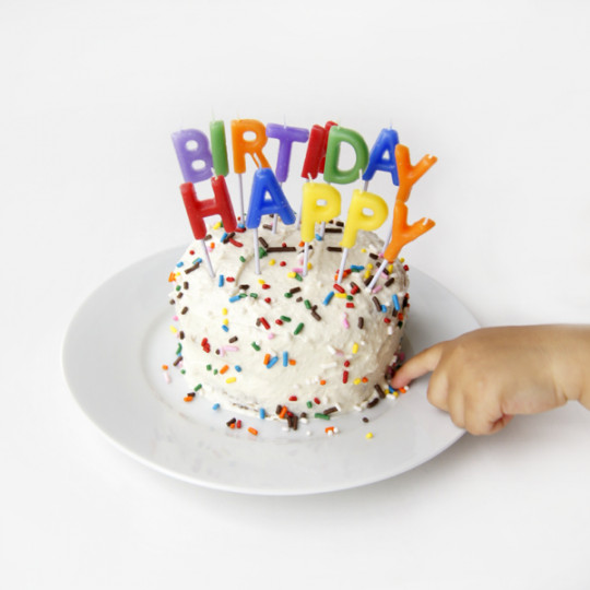 Healthy Smash Cake Recipe 1St Birthday
 20 Healthy First Birthday Cakes and Smash Cakes