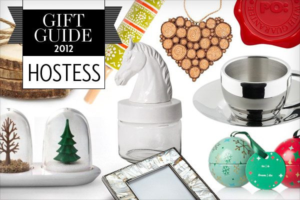 Holiday Host Gift Ideas
 Christmas Hostess Gift Ideas 61 creative ways to say