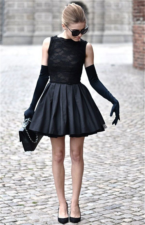 Holiday Party Dress Ideas
 15 Amazing Christmas Party Outfit Ideas For Girls 2014
