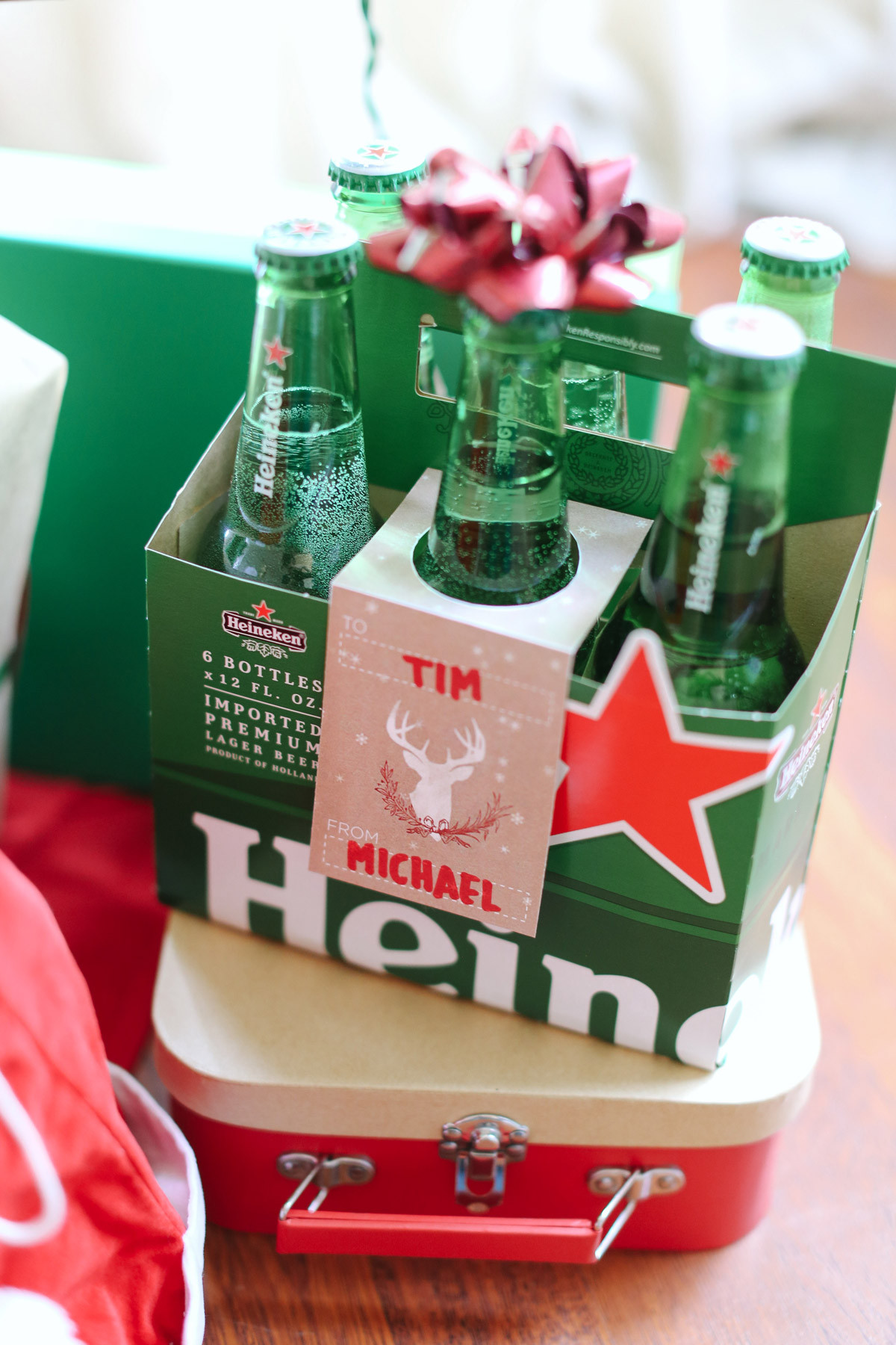 Holiday Party Gift Ideas
 Top 5 Holiday Gift Exchanges Evite
