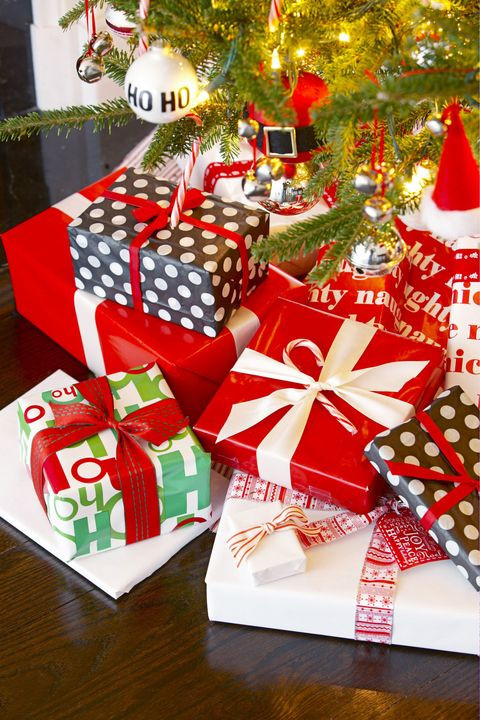 Holiday Party Gift Ideas
 40 Unique Christmas Gift Wrapping Ideas DIY Holiday