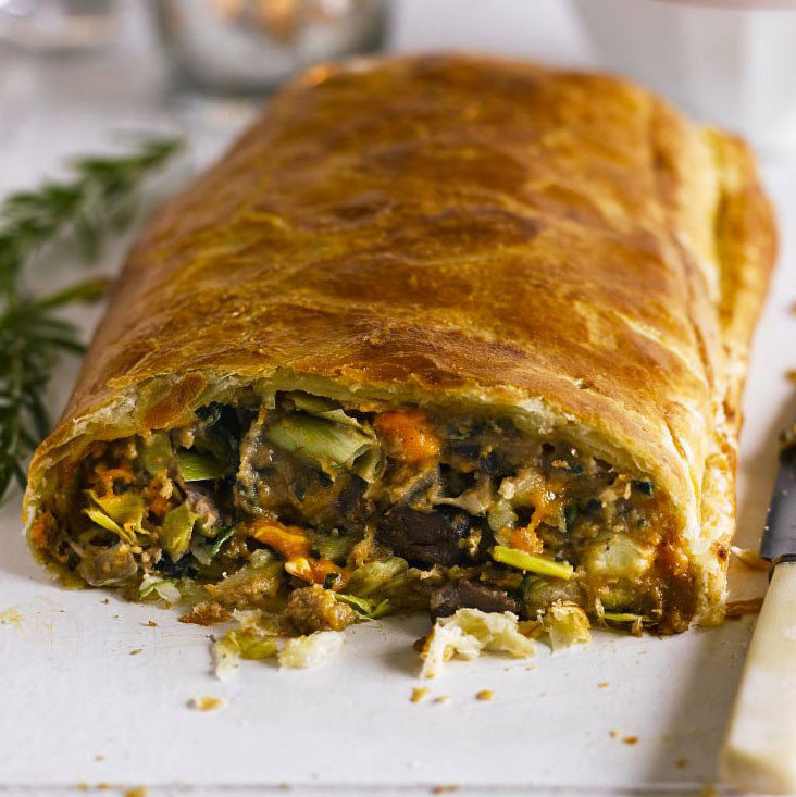 Holiday Vegetarian Recipes
 Top 10 things to serve a ve arian this Christmas