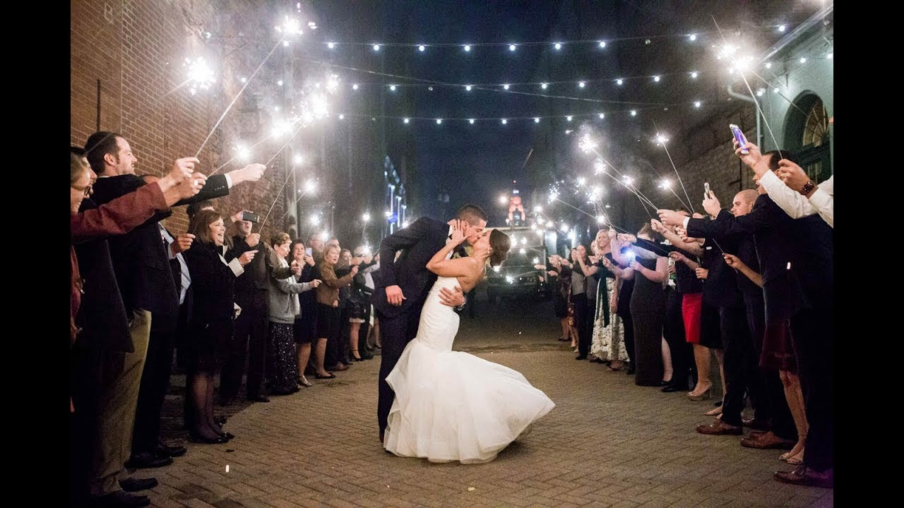 How To Photograph Sparklers At A Wedding
 How To Master The Wedding Sparkler Exit Hart to Heart