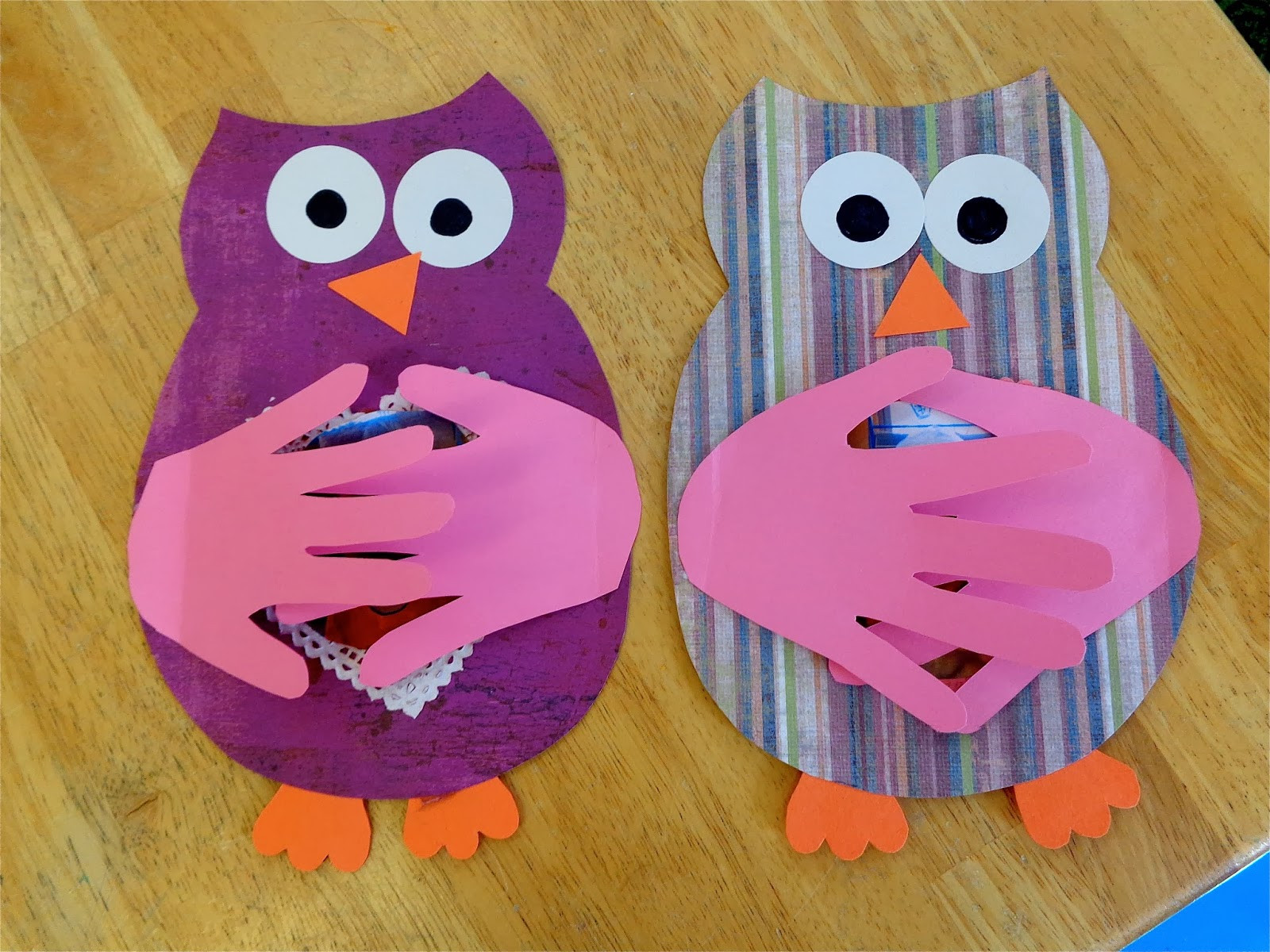 I Crafts For Preschoolers
 Terrific Preschool Years February 2014