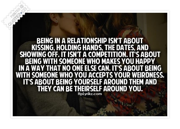 In A Relationship Quotes
 Being In A Relationship Love Quote QUOTEZ CO