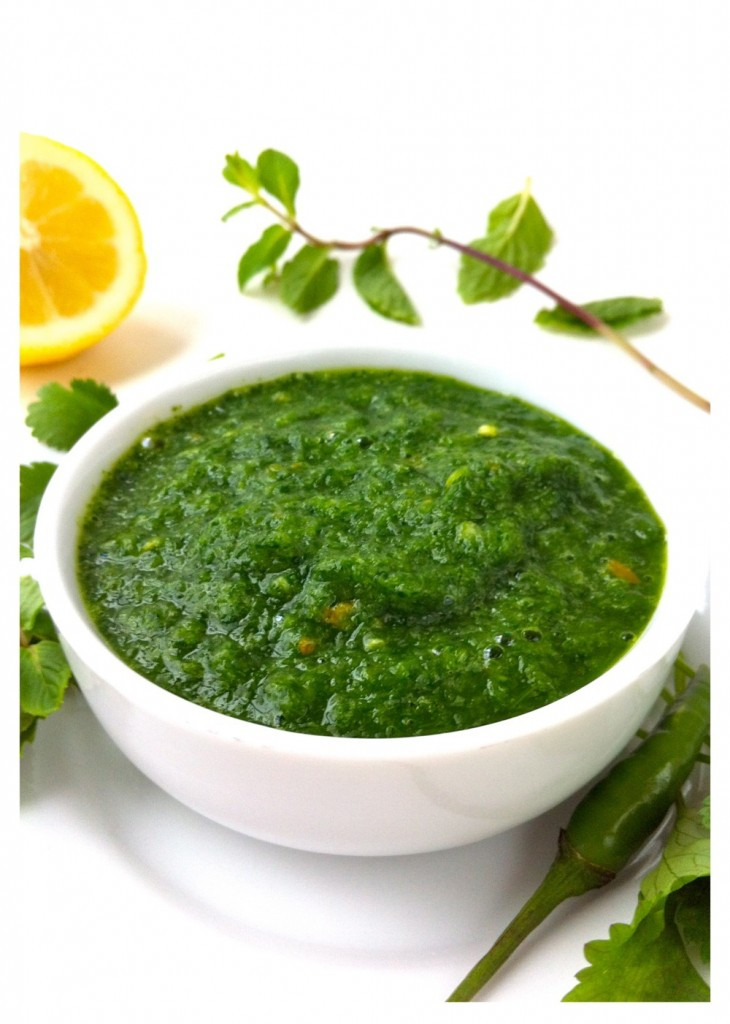 The 30 Best Ideas for Indian Green Chutney - Home, Family, Style and ...