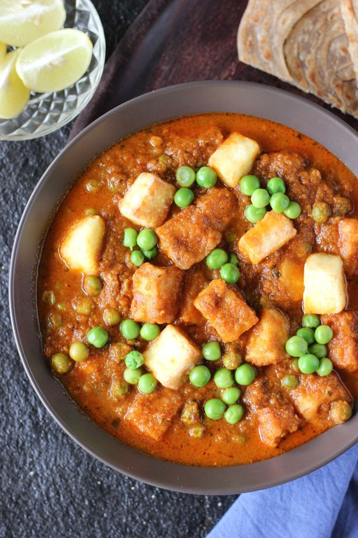 Indian Tofu Recipes Vegetarian
 17 Best images about Indian Ve arian Recipes on