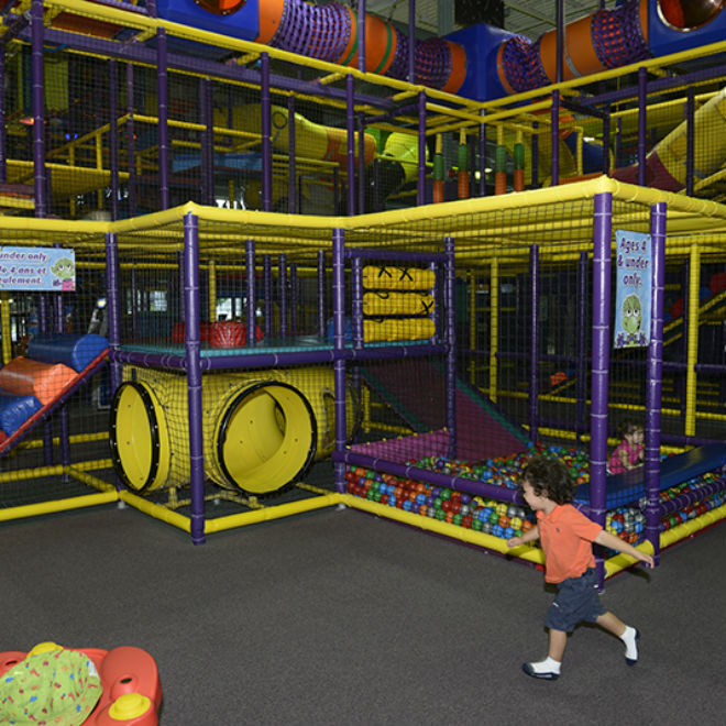 Indoor Park For Kids
 Best indoor playgrounds in Canada Today s Parent
