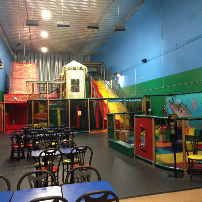 Indoor Park For Kids
 5 best indoor playgrounds in Vancouver Today s Parent