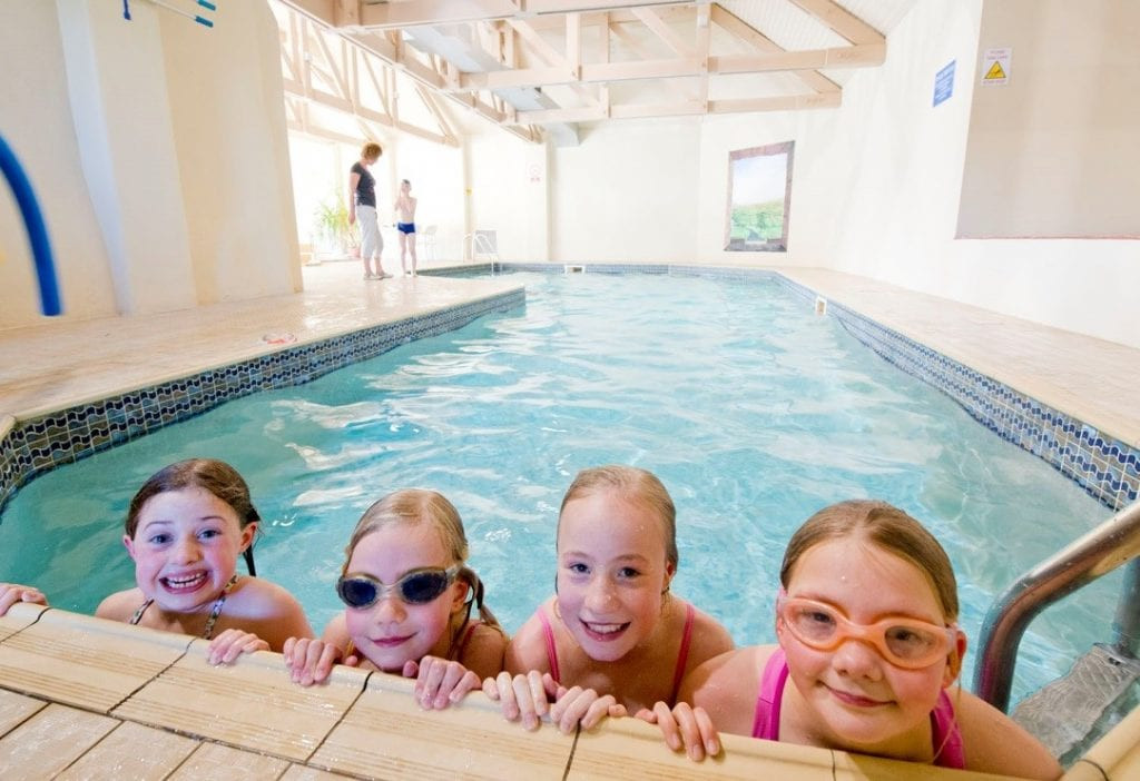 Indoor Pool For Kids
 Indoor Pool Children – Broomhill Manor