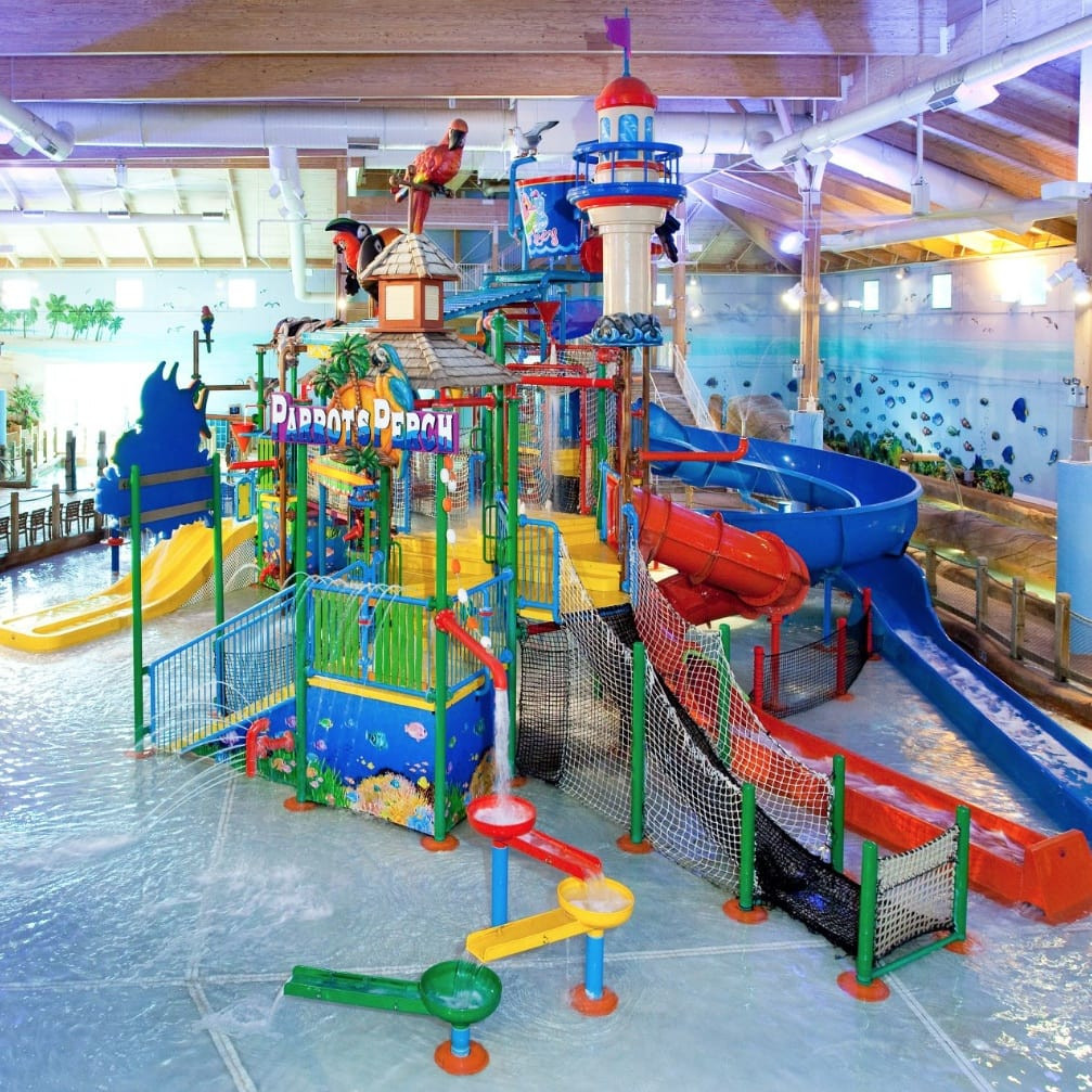 Indoor Pool For Kids
 11 Best Indoor Hotel Pools for Kids Hotels with Indoor Pools