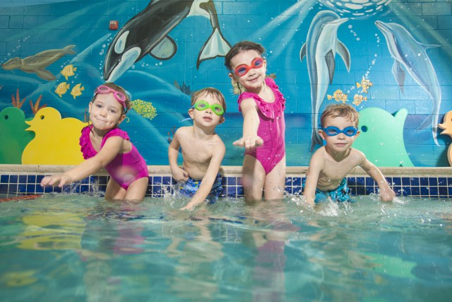 Indoor Pool For Kids
 Best Indoor Swimming Pools for Kids in the SF Bay Area