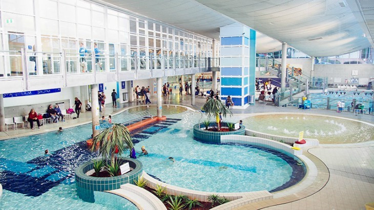 Indoor Pool For Kids
 Sydney’s Best Indoor Swimming Pools for Kids