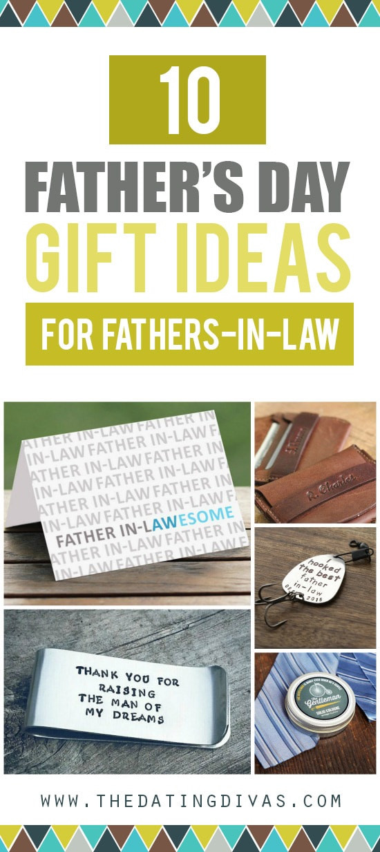 Inexpensive Father'S Day Gift Ideas
 Father s Day Gift Ideas for ALL Fathers The Dating Divas