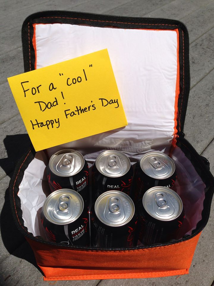 Inexpensive Father'S Day Gift Ideas
 DIY Inexpensive Father’s Day Gift Ideas