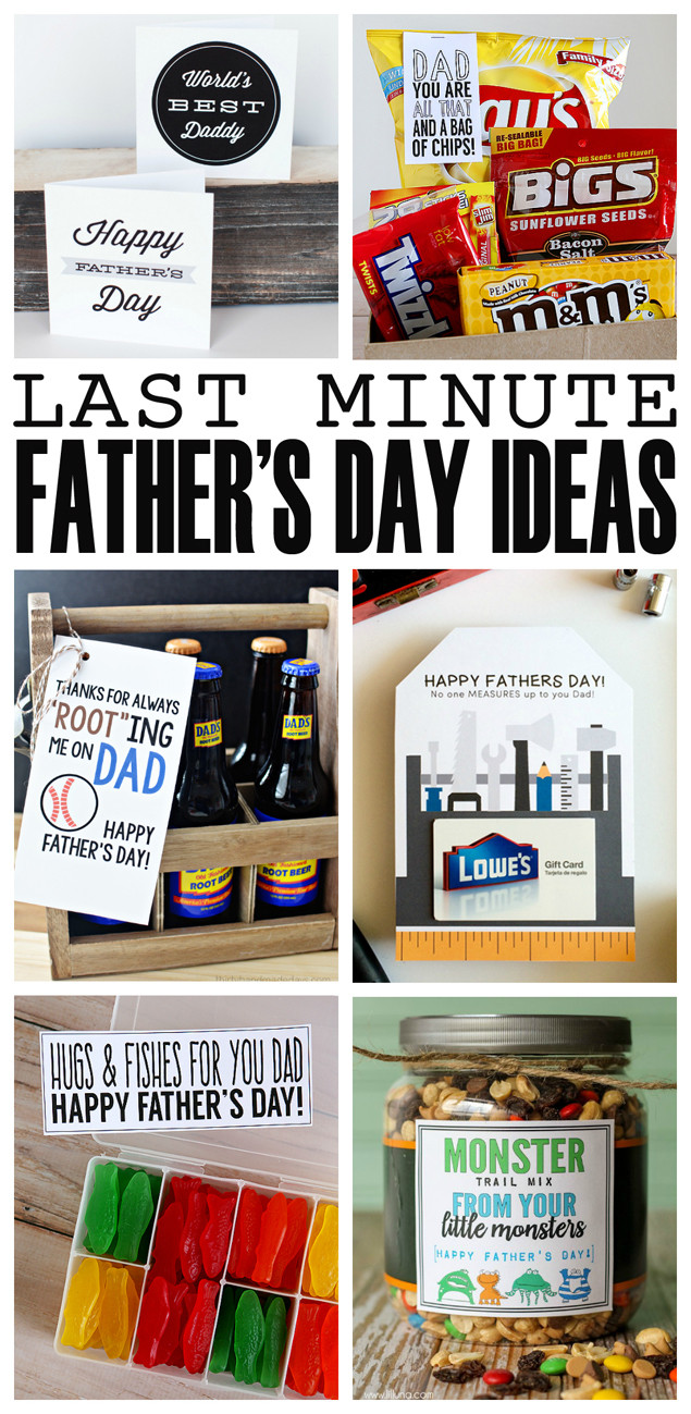 Inexpensive Father'S Day Gift Ideas
 Father s Day Gift Ideas – Fun Squared