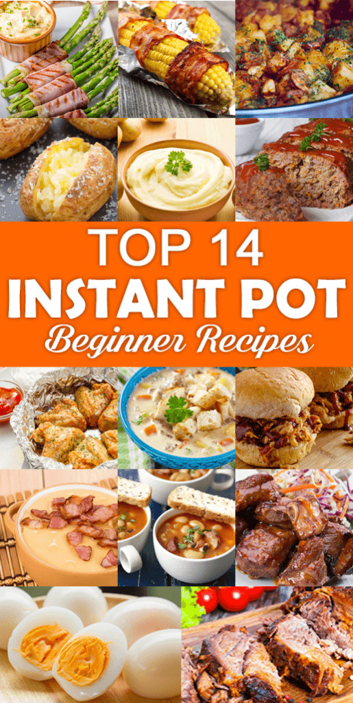 Instant Pot Best Recipes
 My Instant Pot 7 In 1 Pressure Cooker Review