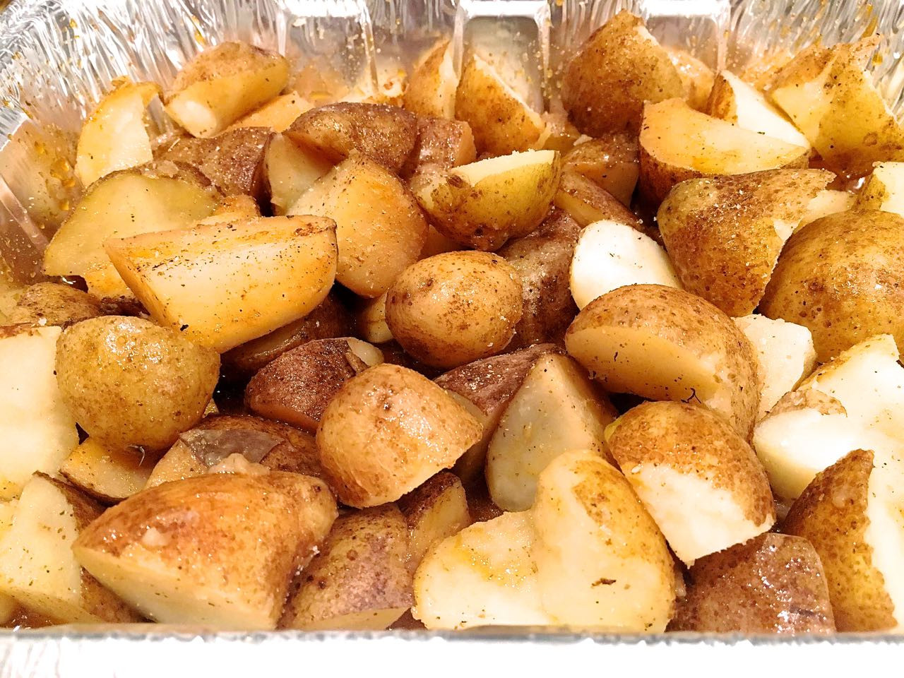 Instant Pot Breakfast Potatoes
 16 Instant Pot Breakfast Recipes to Kickstart Your Day