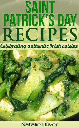 Irish Recipes For St Patrick'S Day
 20 Saint Patrick s Day Recipes • FYI by Tina
