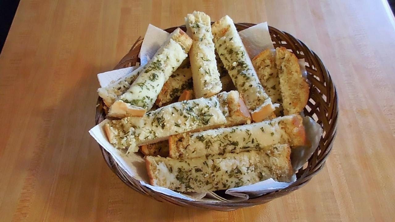 Italian Garlic Bread
 Easy Italian Garlic Cheese Bread E191