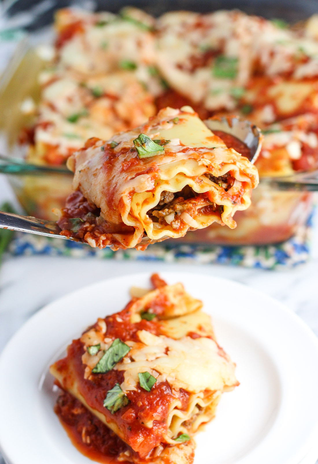 The 35 Best Ideas for Italian Sausage Lasagna - Home, Family, Style and ...