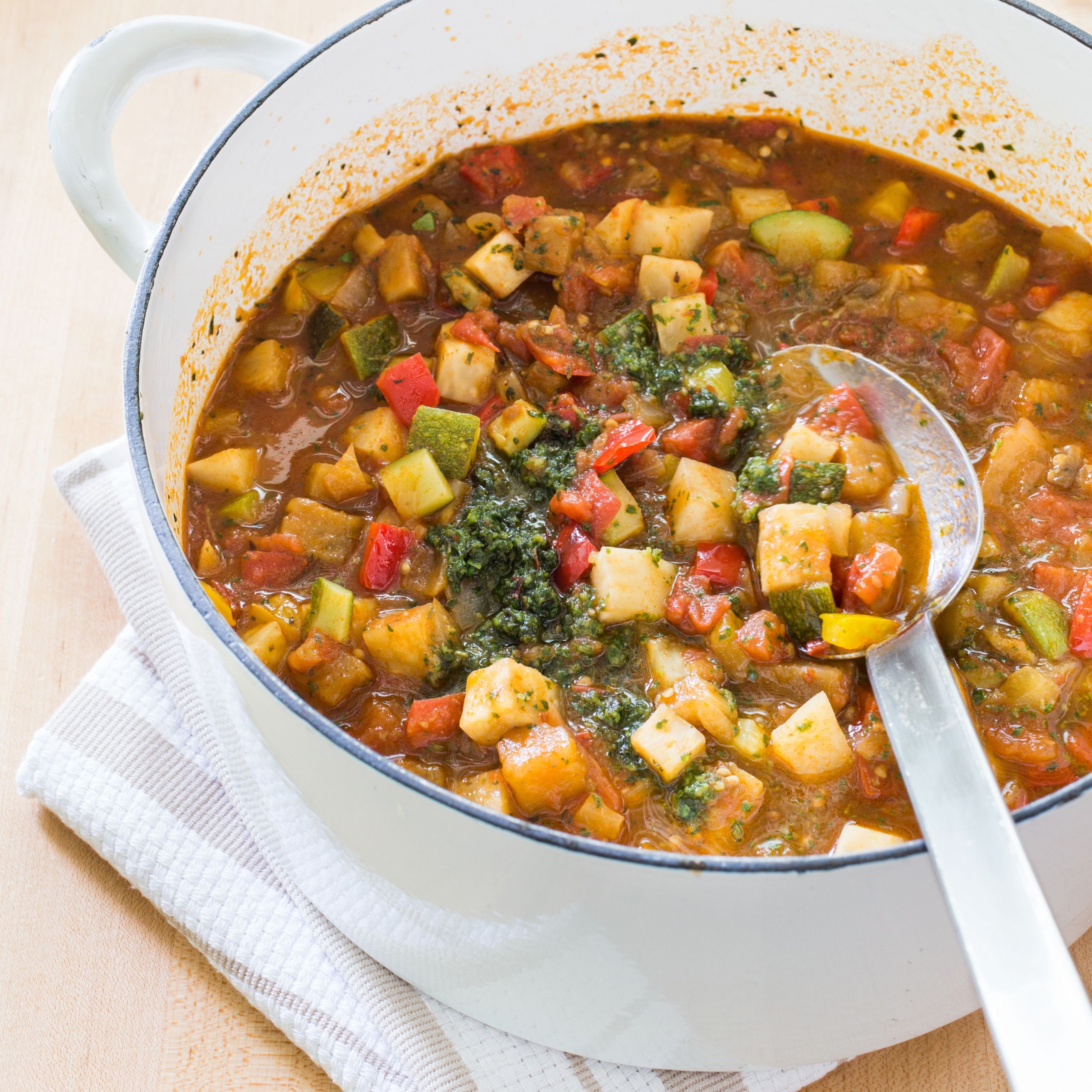 25 Ideas for Italian Vegetable Stew - Home, Family, Style and Art Ideas