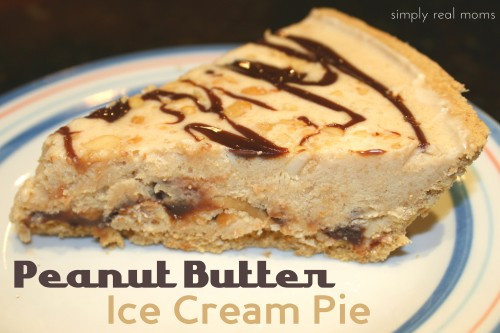 Jif Peanut Butter Pie
 jif peanut butter pie