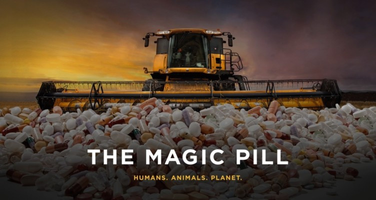 Keto Diet Documentary
 Keto “The Magic Pill” Slammed For “Harmful” Ideas