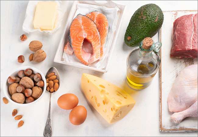 Keto Diet For Pcos
 Study Looks at Ketogenic Diet to Treat PCOS and